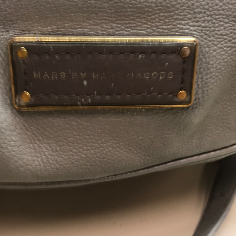 Marc By Marc Jacobs Convertible Crossbody - Picture 2 of 8